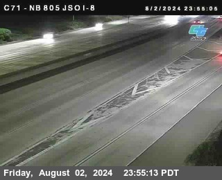 NB 805 JNO Adams Ave