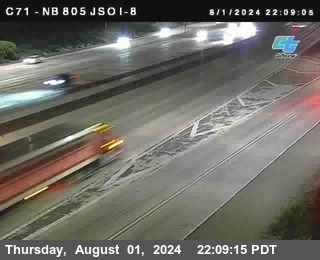 NB 805 JNO Adams Ave