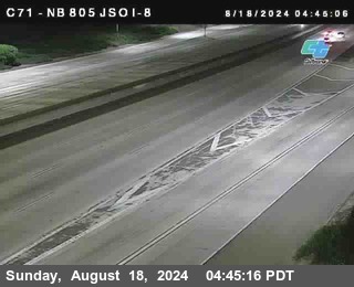 NB 805 JNO Adams Ave