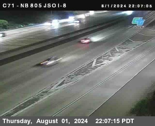 NB 805 JNO Adams Ave