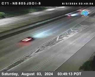 NB 805 JNO Adams Ave