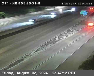 NB 805 JNO Adams Ave