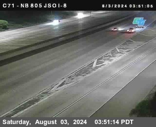 NB 805 JNO Adams Ave