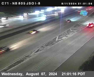 NB 805 JNO Adams Ave