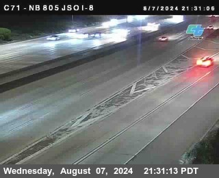 NB 805 JNO Adams Ave