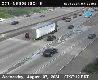 NB 805 JNO Adams Ave