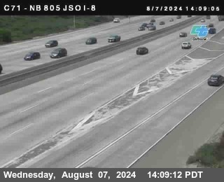 NB 805 JNO Adams Ave