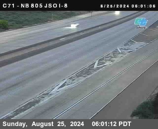 NB 805 JNO Adams Ave