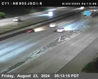 NB 805 JNO Adams Ave