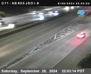 NB 805 JNO Adams Ave