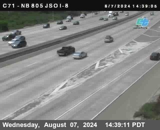 NB 805 JNO Adams Ave