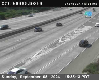 NB 805 JNO Adams Ave