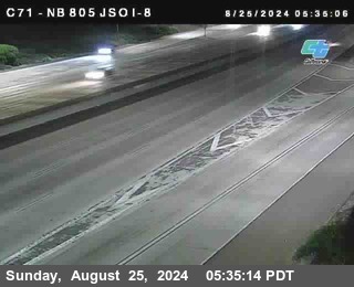 NB 805 JNO Adams Ave