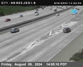 NB 805 JNO Adams Ave