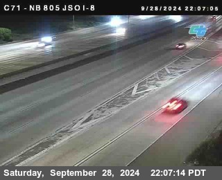 NB 805 JNO Adams Ave