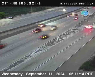 NB 805 JNO Adams Ave