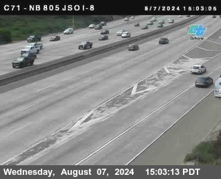 NB 805 JNO Adams Ave