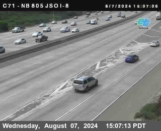 NB 805 JNO Adams Ave