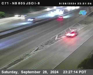 NB 805 JNO Adams Ave