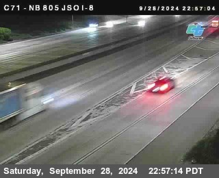 NB 805 JNO Adams Ave