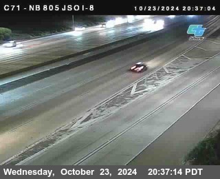 NB 805 JNO Adams Ave