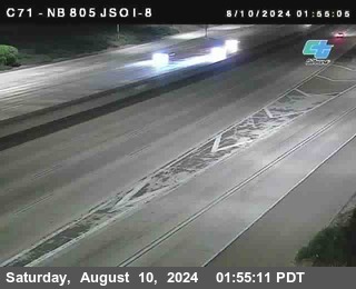 NB 805 JNO Adams Ave