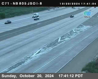 NB 805 JNO Adams Ave