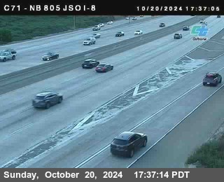 NB 805 JNO Adams Ave