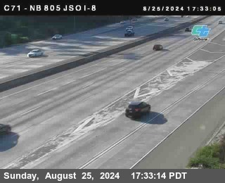 NB 805 JNO Adams Ave