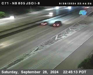 NB 805 JNO Adams Ave