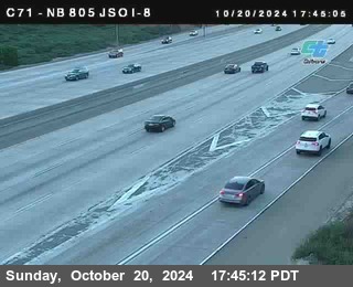 NB 805 JNO Adams Ave