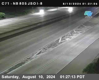 NB 805 JNO Adams Ave