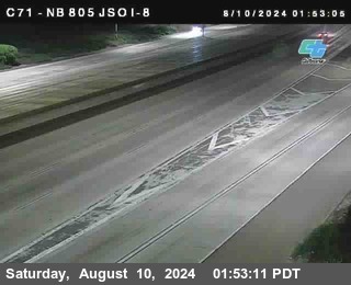 NB 805 JNO Adams Ave