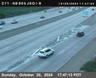 NB 805 JNO Adams Ave