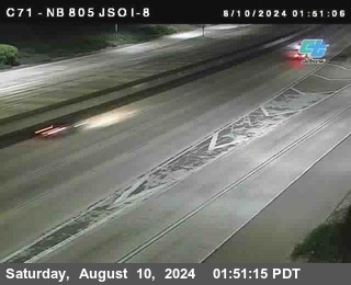 NB 805 JNO Adams Ave