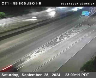 NB 805 JNO Adams Ave