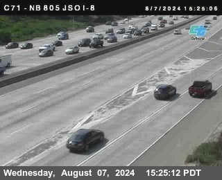 NB 805 JNO Adams Ave