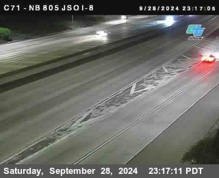 NB 805 JNO Adams Ave