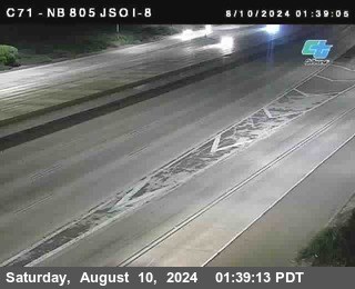 NB 805 JNO Adams Ave