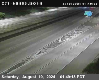 NB 805 JNO Adams Ave