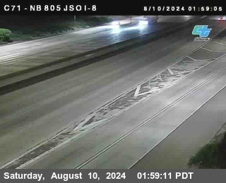 NB 805 JNO Adams Ave