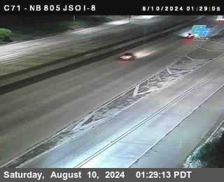 NB 805 JNO Adams Ave