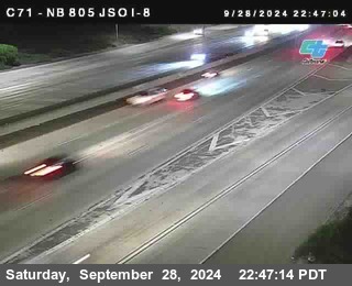 NB 805 JNO Adams Ave