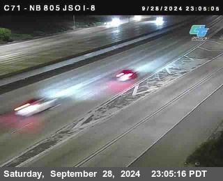 NB 805 JNO Adams Ave