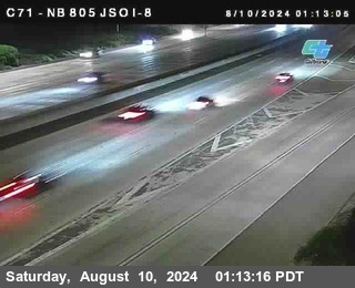 NB 805 JNO Adams Ave