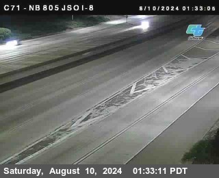 NB 805 JNO Adams Ave