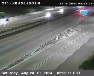 NB 805 JNO Adams Ave