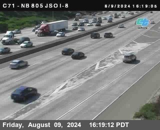 NB 805 JNO Adams Ave