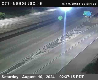 NB 805 JNO Adams Ave