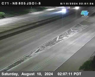 NB 805 JNO Adams Ave